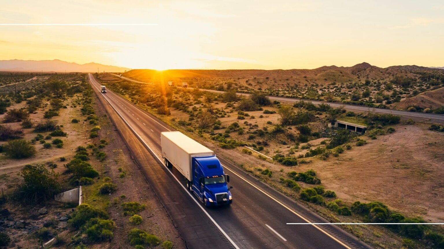 Long-Haul Trucking Tips: Mastering the Road Safely Long-Haul Trucking Tips: Mastering the Road Safely